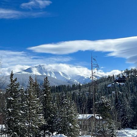 Silverado II Winter Park Zewnętrze zdjęcie