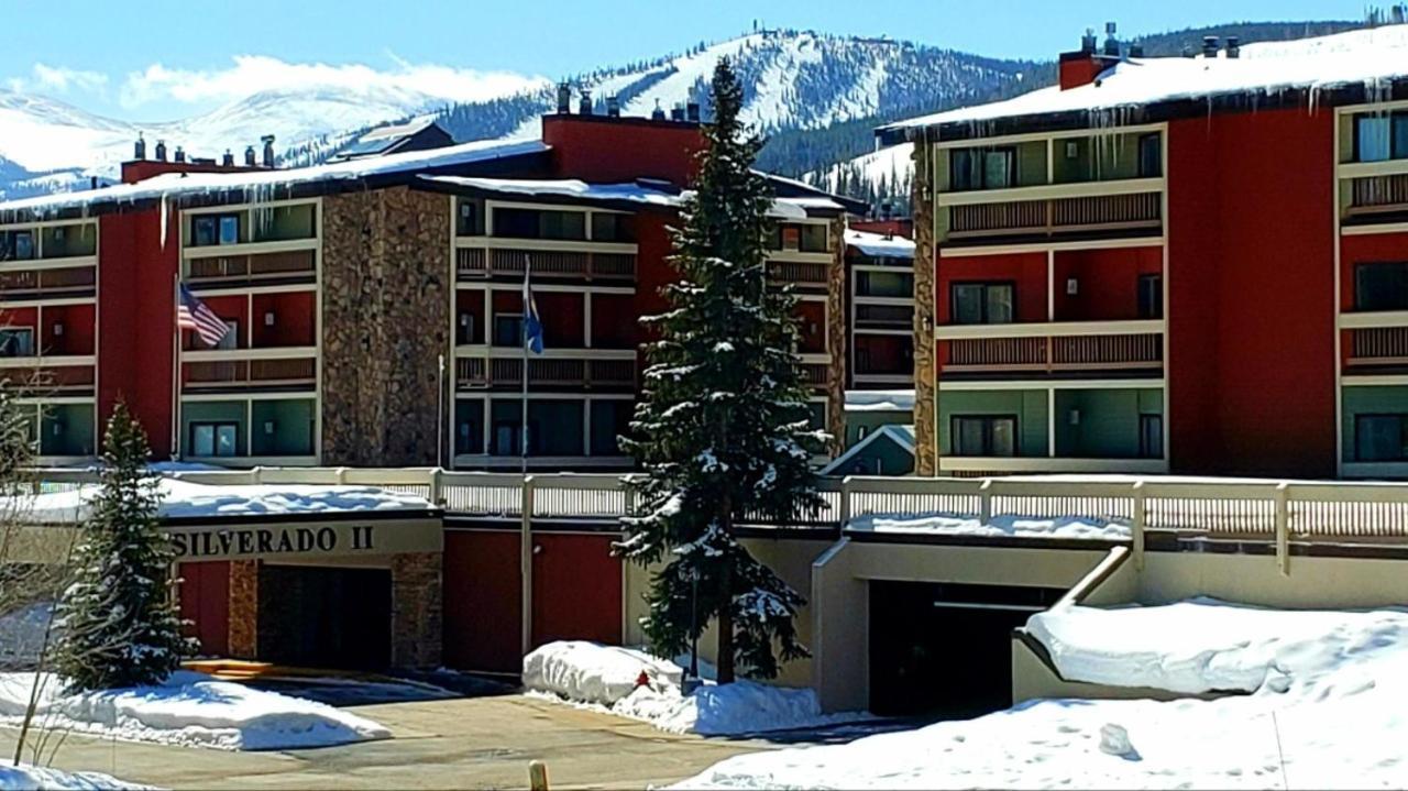 Silverado II Winter Park Zewnętrze zdjęcie